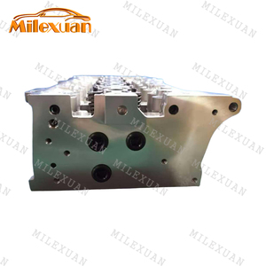 Conjunto de Cabeza de Cilindro OE 71778333 225A2 330A1 A13FD para Motor Diésel <span class=keywords><strong>Fiat</strong></span> Doblo Tipo Qubo Egea <span class=keywords><strong>500</strong></span> <span class=keywords><strong>1</strong></span>.<span class=keywords><strong>3</strong></span> D Multijet EURO 6 - Product Image 4