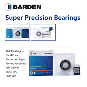 Phổ biến nhất giá thấp barden c36sstay52 Turbo phân tử bơm vòng bi rãnh sâu bóng mang lăn con lăn c1900stay11 CNC - Product Image 3