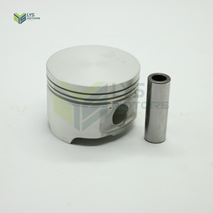 Kit de pistón de motor nuevo alto para <span class=keywords><strong>Renault</strong></span> Logan I Estate 1,4 K7J 710 2007 600154803 6001548039 6001549028 6001549029 7138620000 - Product Image 4