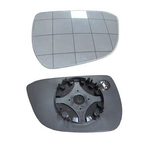 Lente de Espejo Retrovisor Lateral Derecho para Chevrolet ONIX 2022, Nueva Condición, XMAXVISION Negro, 1 Año de Garantía - Product Image 3