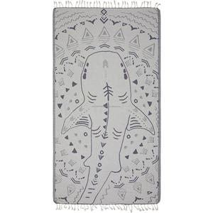 Vente en gros Hammam turc Serviette de plage Voyage profond 100% coton Peshtamal pestamal pestemal Hamam pestemal Serviettes Fouta Jacquard - Product Image 1