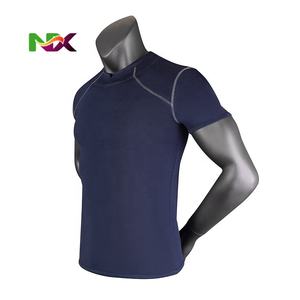 Camiseta de <span class=keywords><strong>Resident</strong></span> <span class=keywords><strong>Evil</strong></span> <span class=keywords><strong>4</strong></span> Remake, disfraz de Leon S. Kennedy, traje de manga corta para hombre, 5273 - Product Image 3