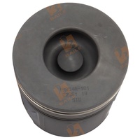 Pistons pour moteurs diesel JCB JCB444 3CX 4CX 320/09211 320 09211 320-09211 pour moteurs de chargeuses-pelleteuses