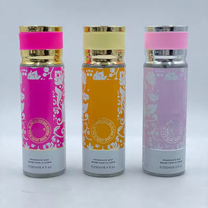 Parfum Mixte en Gros à Succès pour Femmes, Déodorant Mini 250ml, Spray Corporel Unisexe, Parfum Arabe de Dubaï - Product Image 6