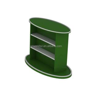 Artworld Hiển Thị Siêu Thị Đồ Ăn Nhẹ Hiển Thị Kệ Tùy Chỉnh Kẹo Đứng <span class=keywords><strong>Lolly</strong></span> Hiển Thị Đứng Cho Đồ Ngọt Cửa Hàng - Product Image 5