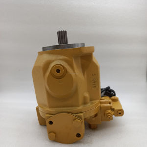 336D 330D Excavadora Bomba de pistón hidráulica 2590815 10R-8707 Bomba de ventilador <span class=keywords><strong>Motor</strong></span> Reemplazo Piezas de maquinaria de construcción - Product Image 3