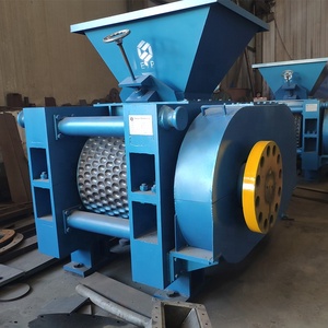 E.P fabrication professionnelle automatique haute pression de qualité supérieure à faible coût nouveau type de <span class=keywords><strong>petite</strong></span> <span class=keywords><strong>presse</strong></span> à billes de charbon de bois - Product Image 6