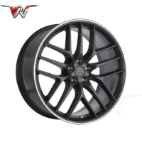 Jantes de voiture en alliage forgé 15 16 17 18 19 20 21 22 pouces 5x120 5x112 5x114.3 pour BMW Mercedes Audi Porsche NISSAN VW
