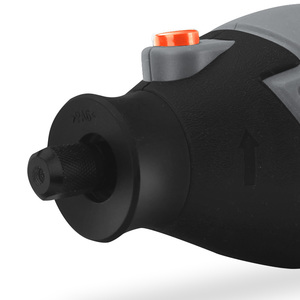 KSEIBI Bằng Gỗ Làm Việc Aeecssory Bộ Dụng Cụ KRD 170-35 V 106 Mảnh 170W Đa Quay Công Cụ - Product Image 3