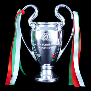 Trophée de la Ligue des Champions 2026, Coupe des Grandes Oreilles, Paris Saint-Germain, Championnat, Ousmane Dembélé, Cadeaux de Fête pour les Fans - Product Image 6