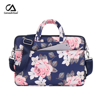 Sacoche d'ordinateur pour ordinateur portable en polyester mallette d'ordinateur portable sac de bureau pochette d'ordinateur portable pour MacBook Pro sac pour femme