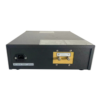 12V 50A Alimentation DC régulée Alimentation à découpage Alimentation de laboratoire