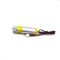 405nm 350mw DIY Mini module de diode de gravure laser 3D Impression 3D pour machines de gravure laser CNC