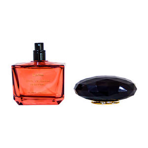 <span class=keywords><strong>Parfum</strong></span> <span class=keywords><strong>Original</strong></span> Femme Tendance : Eau de Cologne Florale Fraîche Légère, Spray Corporel Longue Durée, Formule Liquide - Product Image 5