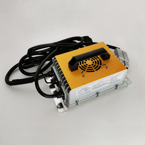 15kW 108V Front <b>Wheels</b> AC Driving System - Product Image 6