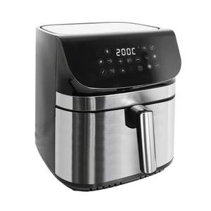 Freidora de Aire Digital Inteligente Multifuncional de 9L de Calidad OEM para Cocinar sin Grasa, Freidora de Aire <span class=keywords><strong>Cosori</strong></span> - Product Image 1