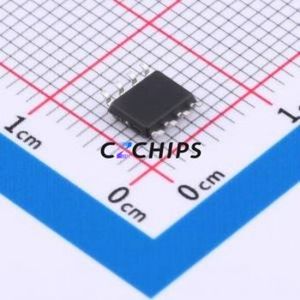 Nouveau AO4459-HXY original SOP-8 Transistor Transistor à effet de champ (MOSFET) Vente entière Puces de composants électroniques et service de nomenclature - Product Image 2