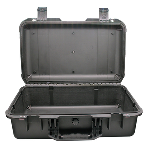 Lớn Không Thấm Nước Phong Cách Quân Sự Hard Plastic <span class=keywords><strong>Case</strong></span> Với Custom Pluck Foam Cho Máy Ảnh - Product Image 6