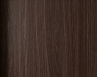 Porte intérieure battante moderne en MDF stratifié PVC, insonorisée, sans peinture, gaufrée, pour chambre à coucher, avec panneau mural et plinthe assortis