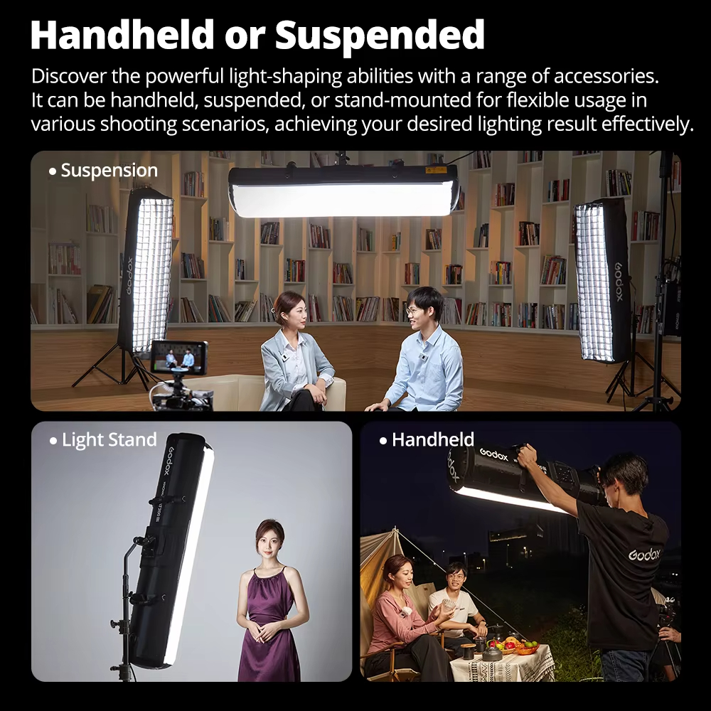 godox knowledge