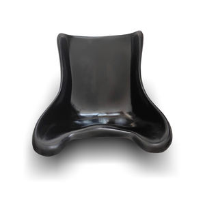 Siège baquet <span class=keywords><strong>de</strong></span> <span class=keywords><strong>course</strong></span> noir SWICOO pour kart, buggy, VTT, quad, drift trike et fun cart - Product Image 1