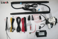 Ascenseur de hayon électrique anti-pincement Liush ouvre-coffre de voiture automatique élévateur de hayon électrique pour Toyota Yaris Cross XP210