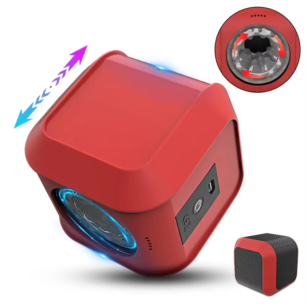 Robotic Sex Toys Men - Advanced Masturbation Solutions