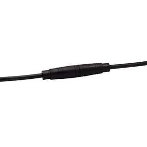 Conectores Adaptadores de Terminales M8 de 150A, Resistentes al Agua IP67, para Almacenamiento de Energía, Baterías de Litio, Contactos de Latón, Enchufe - Product Image 4