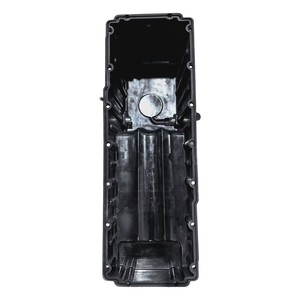Machinery Engine Parts 4B Oil Pan