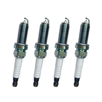 Bougie d'allumage de meilleure qualité OEM DILKAR7H11GS 96964 pour honda