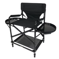 Chaise de plage pliable réglable en aluminium moderne pour l'extérieur - Mobilier d'extérieur