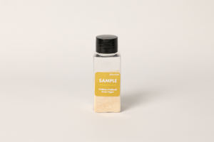 Flavolink Halal, Polvo Saborizante Sostenible para Snacks y Fideos, Extractos de Levadura, Aminoácidos, Lata de 20 kg, Vida Útil de 18 Meses - Product Image 6