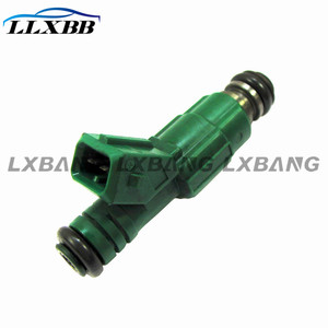 Original Phun Nhiên Liệu Dầu Vòi Phun 0280155709 Cho Opel 2.0 Frontera MỘT Omega B <span class=keywords><strong>Vectra</strong></span> B - Product Image 6