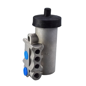 วาล์วควบคุม <span class=keywords><strong>D2</strong></span> 47540-Z0005สำหรับอะไหล่รถบรรทุก - Product Image 1