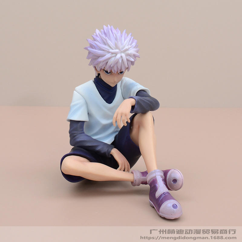 Sitting posture ODD 犽