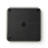 Carte mère d'ordinateur de voiture d'origine, puce CPU QFP-144 M59556FP pour circuit intégré