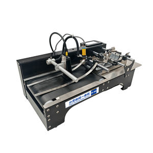 Machine de pagination automatique en ligne à jet d'encre thermique TIJ pour le codage de la date de péremption - Product Image 3