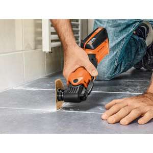 FEIN - 63502169210 Carbide saw blade ø 90mm SLP - EAN 4014586390550 BLADES AND CUT DISCS <b>MULTITOOL</b> SAW BLADES - Product Image 2