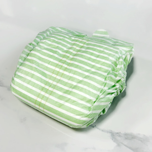 (XXS XS ,10pcs)Wholesale Disposable Female Diaper Pet Diaper with Fast Absorption and Leak-Proof Design <b>Nappy</b> ODM OEM - Product Image 3