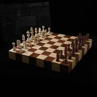 Qualidade premium e fascinante conjunto xadrez dragão - Alibaba.com