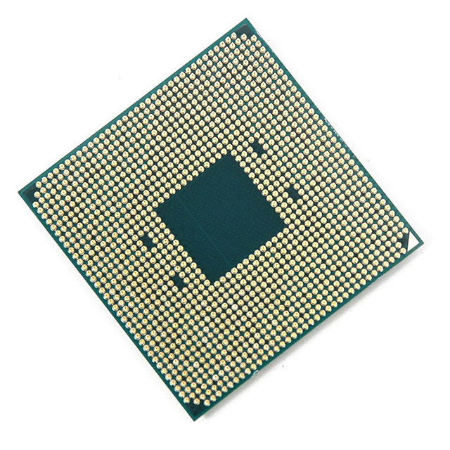 Professional Wholesale Original Central Processing Unit Used CPU R7 R9 R5 Series Processor Factory Price with Full Range