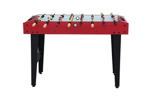 Table <span class=keywords><strong>de</strong></span> baby-<span class=keywords><strong>foot</strong></span> <span class=keywords><strong>de</strong></span> 48 pouces, jeu <span class=keywords><strong>de</strong></span> sport d'arcade d'intérieur, jeu <span class=keywords><strong>de</strong></span> baby-<span class=keywords><strong>foot</strong></span>, <span class=keywords><strong>salle</strong></span> <span class=keywords><strong>de</strong></span> jeux - Product Image 3