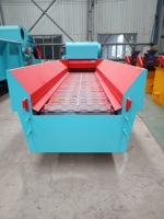 DSM-1000 Yatai Houtversnipperaar 10 Ton/Uur 380V Motor 1 Jaar Garantie 30cm Max Diameter Bladeren Takken Bamboe Rechtstreeks Van De Fabriek Lage Prijs