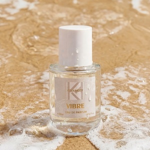 Parfum Kosy Mosy <span class=keywords><strong>Lime</strong></span> Basil pour Femme, Parfums Femme Originaux, Senteur Vert Frais, Vente en Gros, Faible MOQ, 100ml EDT <span class=keywords><strong>Lime</strong></span> Basil - Product Image 5