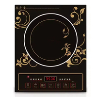 220V Ventes D'usine Multi Cuisinière À Infrarouge 2200W Ménage Table Cuisinière À Infrarouge Turquie AP-12 Cuisinière En Céramique Plaques De Cuisson