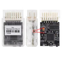 OpenPort 2.0 untuk Tactrix toyota JLR SDD Openport ECU FLASH Ecu alat pemrograman Chip alat penyetelan