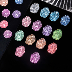 AILANUO Nail Salon Professional Uv Gel Polish Long Last Gel Nail Polish Estilo coreano Venta caliente 14 colores Nail Gel Polish Set - Product Image 1