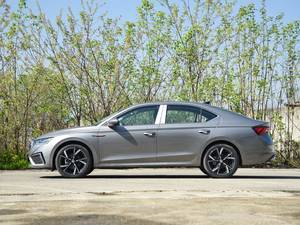 <span class=keywords><strong>Skoda</strong></span> <span class=keywords><strong>Octavia</strong></span> 2025 PRO Edición Premium - Product Image 3