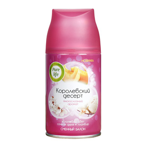 Recharge Universelle De 250 ml Pour Diffuseur Automatique De Parfum, Compatible Avec La Plupart <span class=keywords><strong>Des</strong></span> Appareils. - Product Image 6
