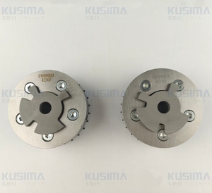 ตัวปรับตั้งเพลาลูกเบี้ยว VVT สำหรับ Audi Q7 Touareg <span class=keywords><strong>3.6</strong></span> BHK Cayenne CC Passat 03H109087A 03H109088A Q7 <span class=keywords><strong>3.6</strong></span> AR <span class=keywords><strong>VR6</strong></span> 03H109087D 03H109088E - Product Image 6
